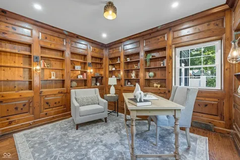 1311 Golden Hill Drive Indianapolis IN 46208