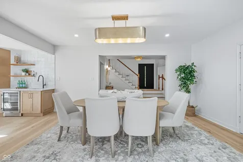 1311 Golden Hill Drive Indianapolis IN 46208