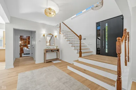 1311 Golden Hill Drive Indianapolis IN 46208