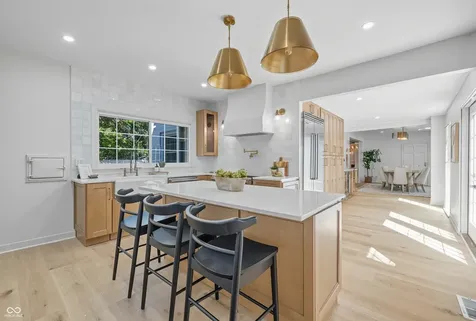 1311 Golden Hill Drive Indianapolis IN 46208