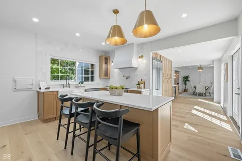 1311 Golden Hill Drive Indianapolis IN 46208