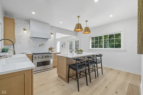 1311 Golden Hill Drive Indianapolis IN 46208