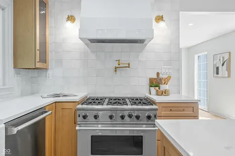 1311 Golden Hill Drive Indianapolis IN 46208