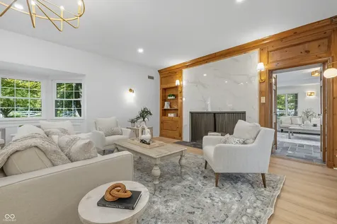 1311 Golden Hill Drive Indianapolis IN 46208
