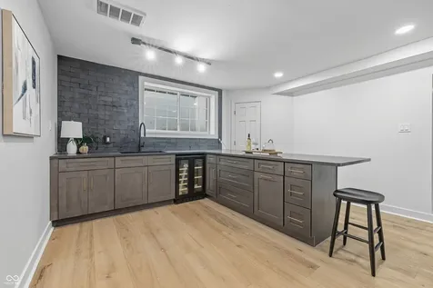 1311 Golden Hill Drive Indianapolis IN 46208