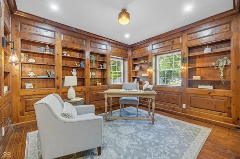 1311 Golden Hill Drive Indianapolis IN 46208