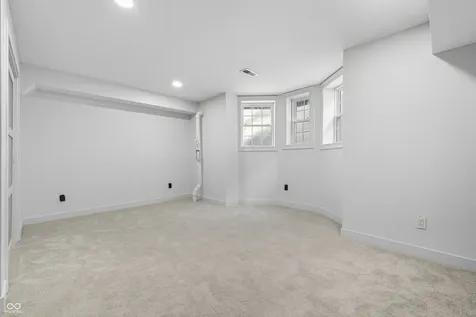 1311 Golden Hill Drive Indianapolis IN 46208