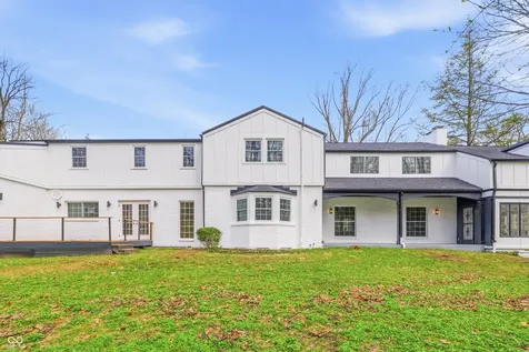 1311 Golden Hill Drive Indianapolis IN 46208
