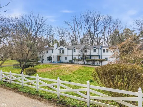 1311 Golden Hill Drive Indianapolis IN 46208
