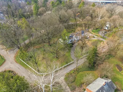 1311 Golden Hill Drive Indianapolis IN 46208