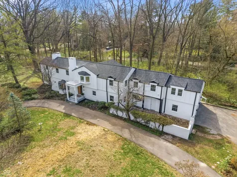1311 Golden Hill Drive Indianapolis IN 46208