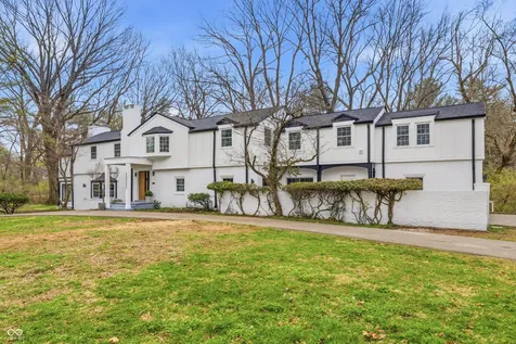 1311 Golden Hill Drive Indianapolis IN 46208