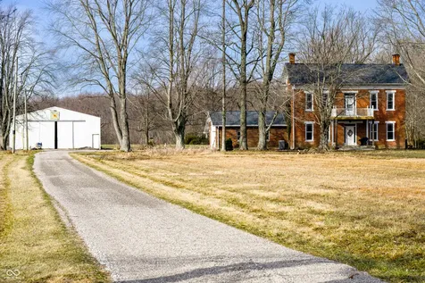 8675 N State Highway 3 North Vernon IN 47265
