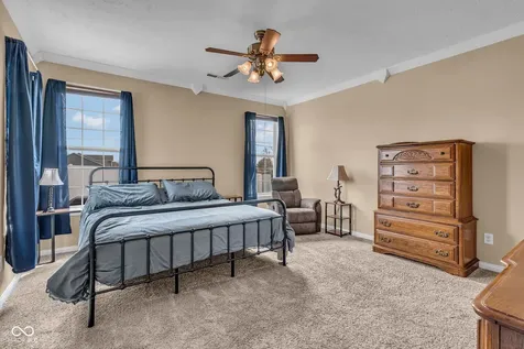 8291 Westcliffe Drive Avon IN 46123