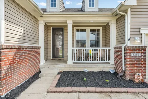 8291 Westcliffe Drive Avon IN 46123