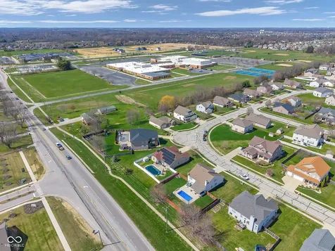 8291 Westcliffe Drive Avon IN 46123