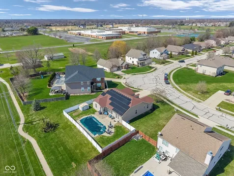 8291 Westcliffe Drive Avon IN 46123