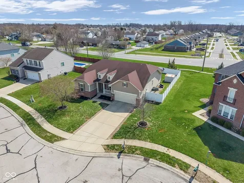 8291 Westcliffe Drive Avon IN 46123
