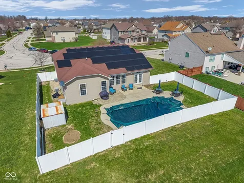 8291 Westcliffe Drive Avon IN 46123