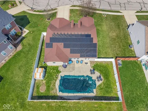 8291 Westcliffe Drive Avon IN 46123