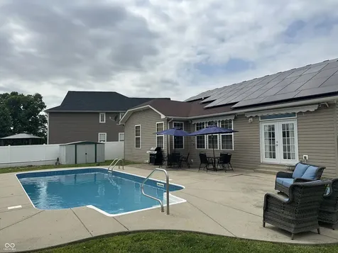 8291 Westcliffe Drive Avon IN 46123