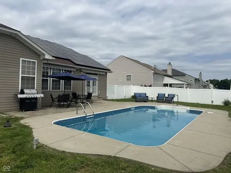 8291 Westcliffe Drive Avon IN 46123