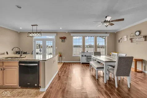 8291 Westcliffe Drive Avon IN 46123