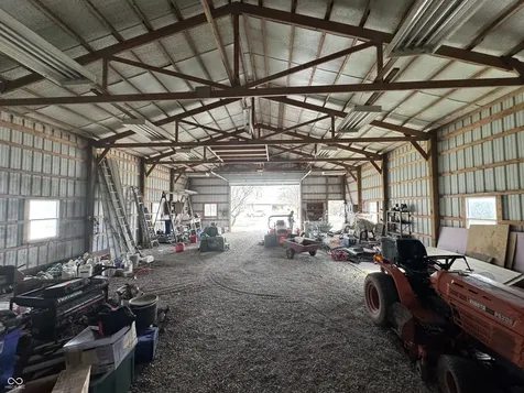 10090 N State Road 75 Highway North Salem IN 46165