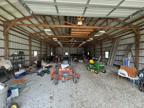 10090 N State Road 75 Highway North Salem IN 46165