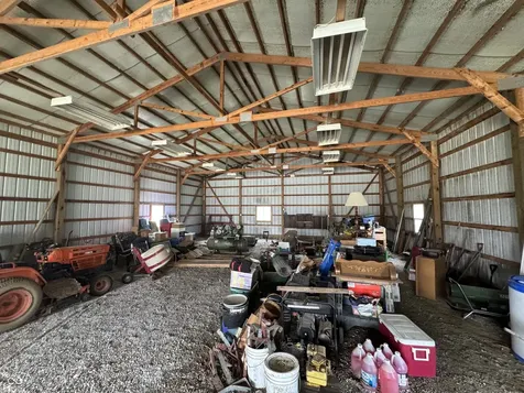 10090 N State Road 75 Highway North Salem IN 46165