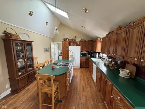 10090 N State Road 75 Highway North Salem IN 46165