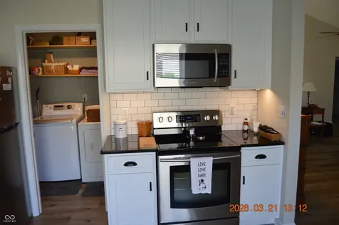 11374 Cherry Blossom East Drive Fishers IN 46038