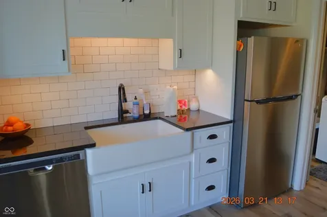 11374 Cherry Blossom East Drive Fishers IN 46038