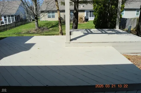 11374 Cherry Blossom East Drive Fishers IN 46038