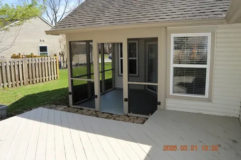 11374 Cherry Blossom East Drive Fishers IN 46038