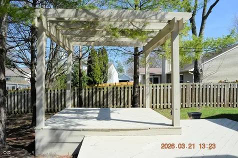 11374 Cherry Blossom East Drive Fishers IN 46038