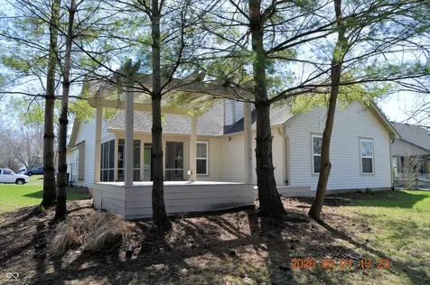 11374 Cherry Blossom East Drive Fishers IN 46038