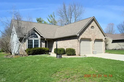11374 Cherry Blossom East Drive Fishers IN 46038