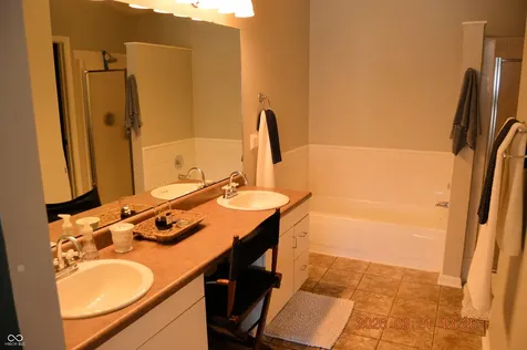 11374 Cherry Blossom East Drive Fishers IN 46038