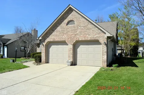 11374 Cherry Blossom East Drive Fishers IN 46038
