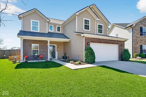 11165 Funny Cide Drive Noblesville IN 46060