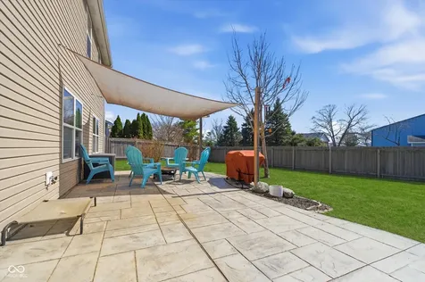 11165 Funny Cide Drive Noblesville IN 46060