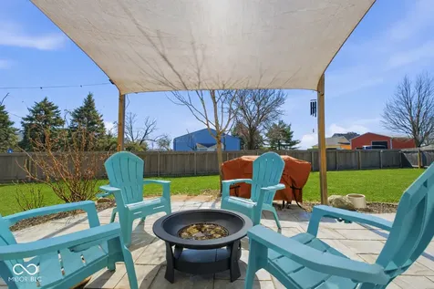 11165 Funny Cide Drive Noblesville IN 46060
