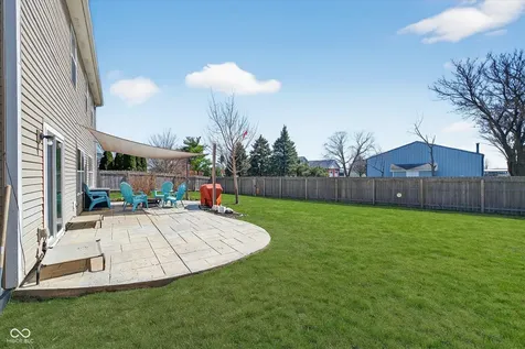 11165 Funny Cide Drive Noblesville IN 46060