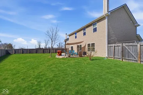11165 Funny Cide Drive Noblesville IN 46060