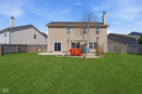 11165 Funny Cide Drive Noblesville IN 46060