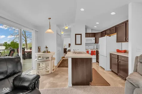 4016 Van Bibber Lake Estate Greencastle IN 46135