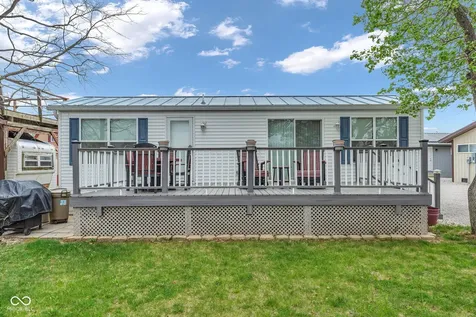 4016 Van Bibber Lake Estate Greencastle IN 46135