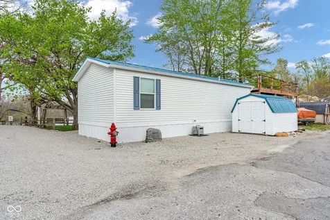 4016 Van Bibber Lake Estate Greencastle IN 46135