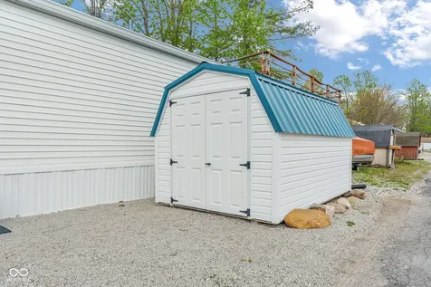 4016 Van Bibber Lake Estate Greencastle IN 46135